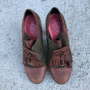 Classic cute heels